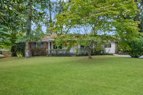 2811 Bay Tree Ln, Tallahassee, FL 32301
