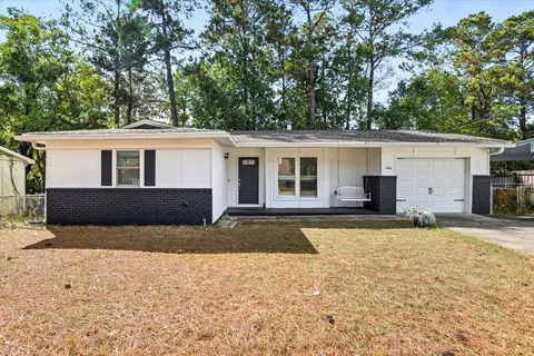 4008 Cornish Dr, Tallahassee, FL 32303