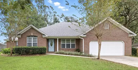 5648 Countryside Dr, Tallahassee, FL 32317