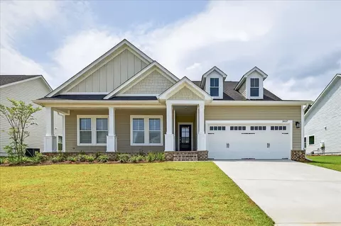 1415 Summerbrooke Dr, Tallahassee, FL 32312