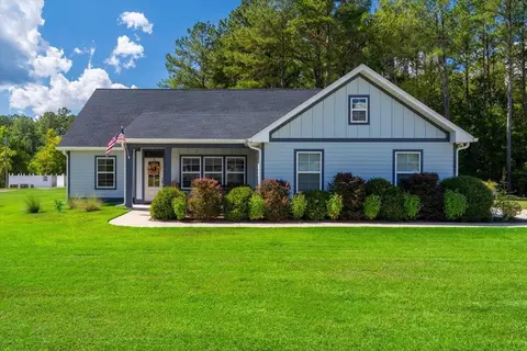 595 Crooked Creek Ln, Monticello, FL 32344