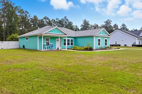 43 Parkcrest Ct, Crawfordville, FL 32327