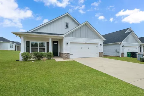5747 Pinebarren Rd, Tallahassee, FL 32303