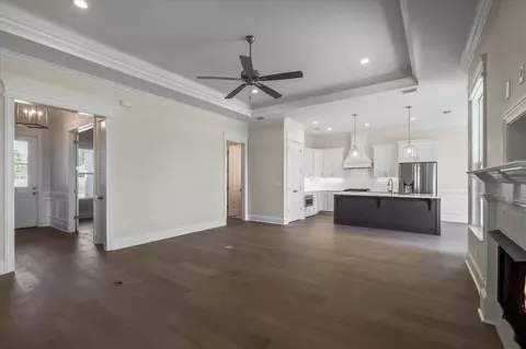 Living - 641 Knotted Pine Dr, Tallahassee, FL 32312 photo 2 of 5