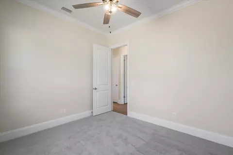 Bedroom - 641 Knotted Pine Dr, Tallahassee, FL 32312 photo 8 of 8
