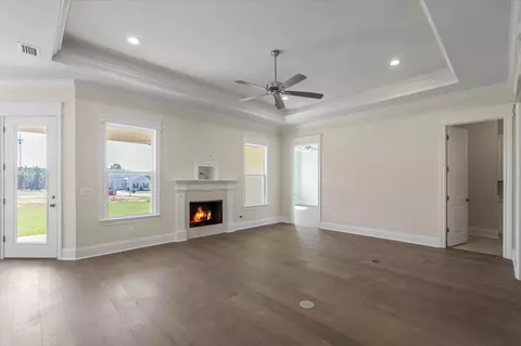Living - 641 Knotted Pine Dr, Tallahassee, FL 32312 photo 4 of 5