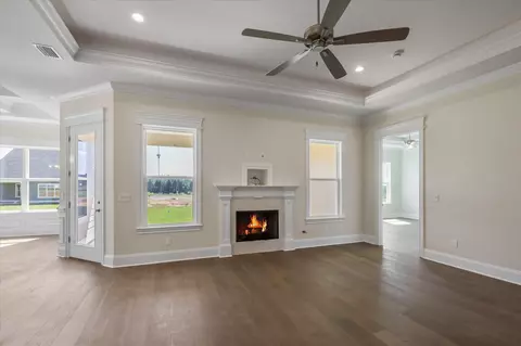 Living - 641 Knotted Pine Dr, Tallahassee, FL 32312 photo 5 of 5