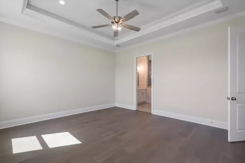 Bedroom - 641 Knotted Pine Dr, Tallahassee, FL 32312 photo 2 of 8
