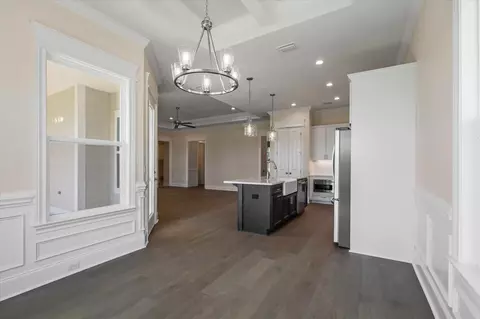 Dining - 641 Knotted Pine Dr, Tallahassee, FL 32312 photo 1 of 2