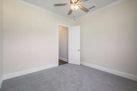Bedroom - 641 Knotted Pine Dr, Tallahassee, FL 32312 photo 6 of 8