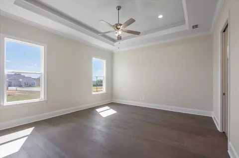 Bedroom - 641 Knotted Pine Dr, Tallahassee, FL 32312 photo 1 of 8