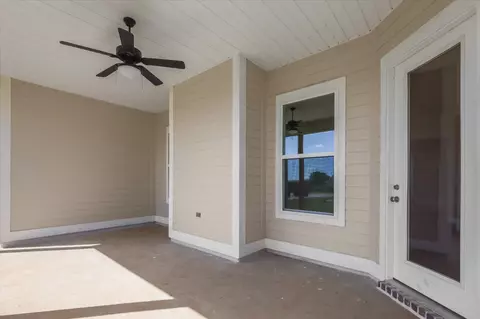 Exterior - 641 Knotted Pine Dr, Tallahassee, FL 32312 photo 4 of 9