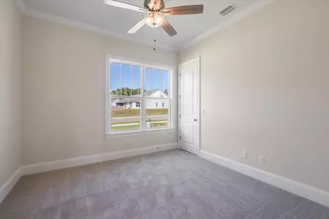 Bedroom - 641 Knotted Pine Dr, Tallahassee, FL 32312 photo 5 of 8