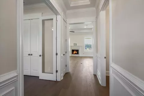 Entry Way - 641 Knotted Pine Dr, Tallahassee, FL 32312 photo 2 of 3