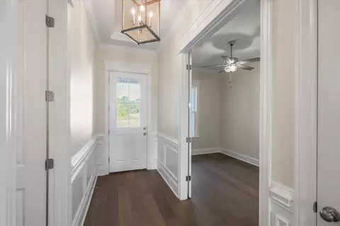 Entry Way - 641 Knotted Pine Dr, Tallahassee, FL 32312 photo 1 of 3