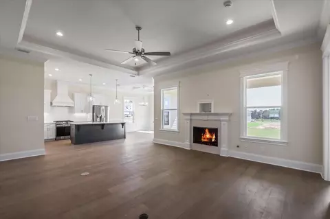 Living - 641 Knotted Pine Dr, Tallahassee, FL 32312 photo 1 of 5