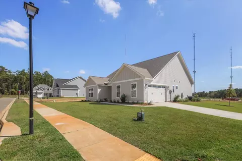 Other - 641 Knotted Pine Dr, Tallahassee, FL 32312 photo 1 of 10