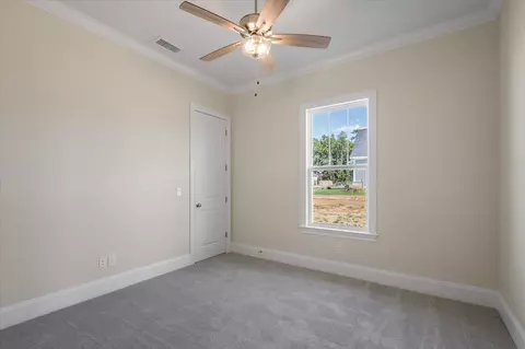 Bedroom - 641 Knotted Pine Dr, Tallahassee, FL 32312 photo 7 of 8