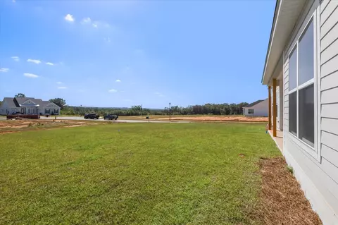 Exterior - 641 Knotted Pine Dr, Tallahassee, FL 32312 photo 9 of 9