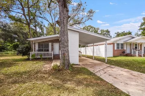 1820 Keith St, Tallahassee, FL 32310