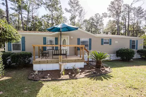10412 Roger Hamlin Rd, Tallahassee, FL 32311