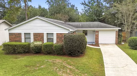 3217 Thames Dr, Tallahassee, FL 32309