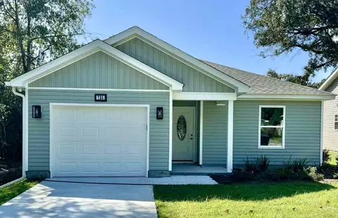 735 Westcott St, Tallahassee, FL 32303