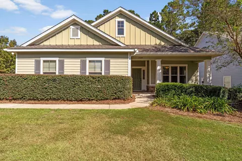 3399 Shadowmoss Dr, Tallahassee, FL 32308