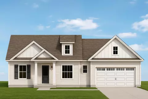 lot4 Powderhorn Ave, Tallahassee, FL 32309