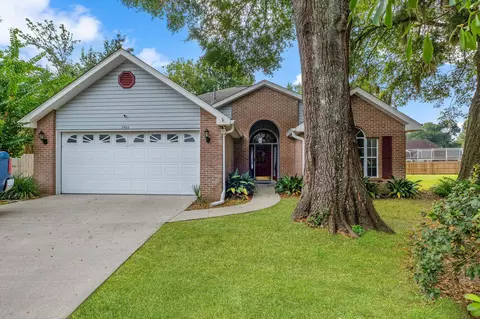 2903 Saddle Brook Ct, Tallahassee, FL 32303