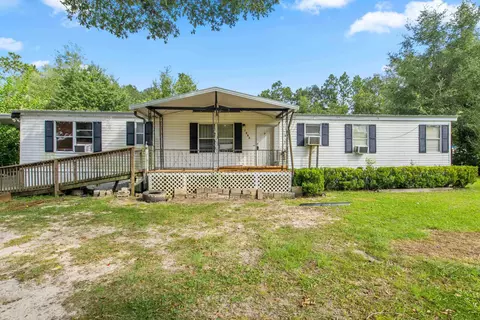 6057 Button Willow Ln, Tallahassee, FL 32305