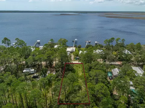 lot20 River Dr, Panacea, FL 32346