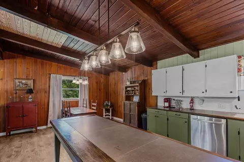 Kitchen - 301 N Manila Ave, Perry, FL 32347 photo 2 of 5