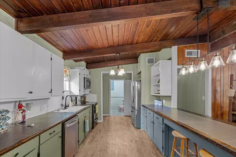 Kitchen - 301 N Manila Ave, Perry, FL 32347 photo 5 of 5