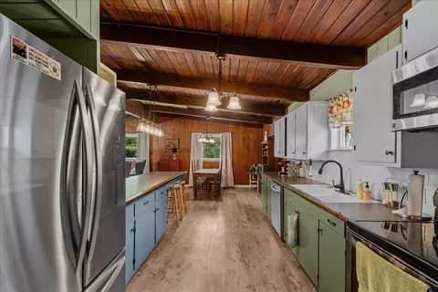 Kitchen - 301 N Manila Ave, Perry, FL 32347 photo 1 of 5