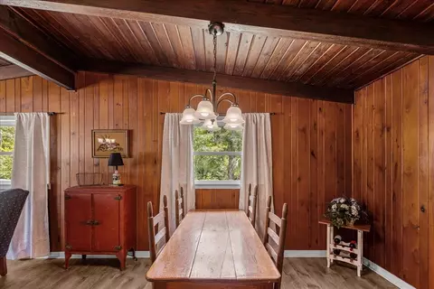 Dining - 301 N Manila Ave, Perry, FL 32347 photo 2 of 2