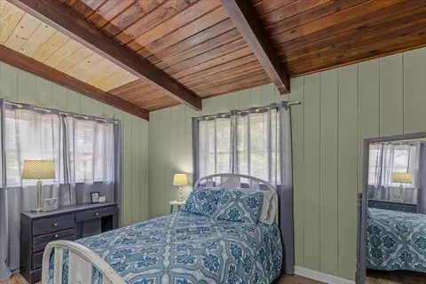 Bedroom - 301 N Manila Ave, Perry, FL 32347 photo 3 of 5