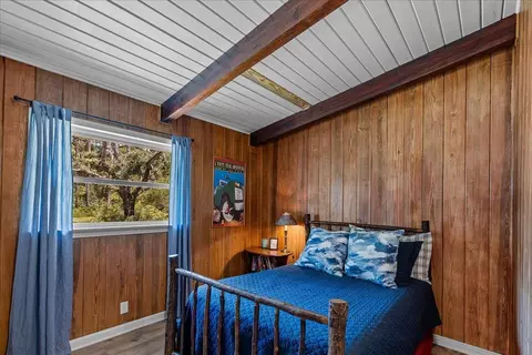 Bedroom - 301 N Manila Ave, Perry, FL 32347 photo 5 of 5