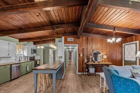 Entry Way - 301 N Manila Ave, Perry, FL 32347 photo 1 of 5