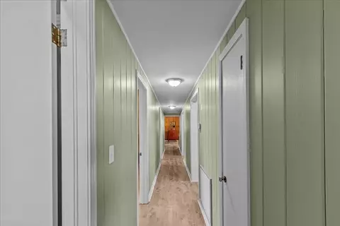 Entry Way - 301 N Manila Ave, Perry, FL 32347 photo 5 of 5