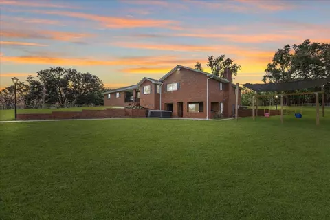 1317 NE Rocky Springs Church Rd, Madison, FL 32340