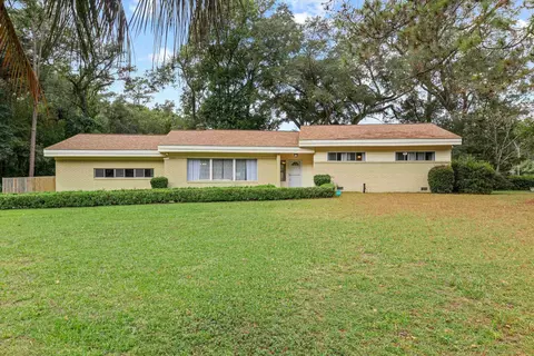 2506 Sir Williams St, Tallahassee, FL 32310