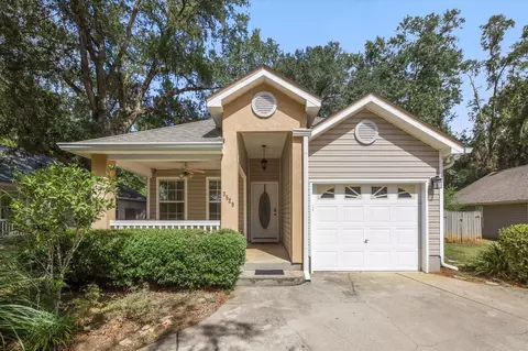 3529 Lands End Ln, Tallahassee, FL 32317