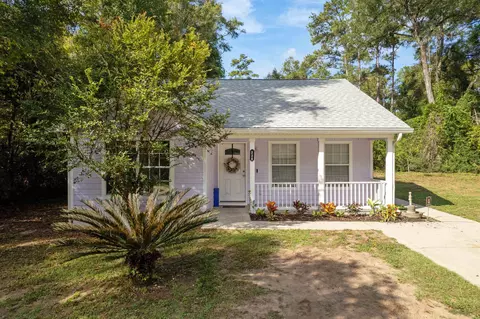 228 Chicopee Rd, Crawfordville, FL 32327