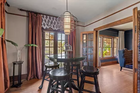 Dining - 615 N Washington St, Perry, FL 32347 photo 4 of 5