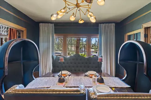 Dining - 615 N Washington St, Perry, FL 32347 photo 3 of 5