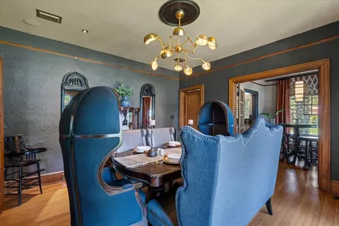 Dining - 615 N Washington St, Perry, FL 32347 photo 2 of 5