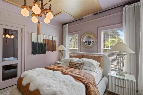 Bedroom - 615 N Washington St, Perry, FL 32347 photo 4 of 4