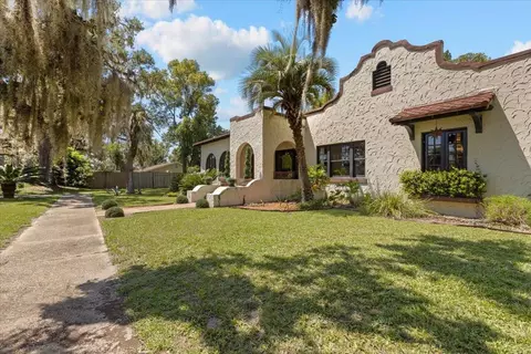 Exterior - 615 N Washington St, Perry, FL 32347 photo 21 of 24
