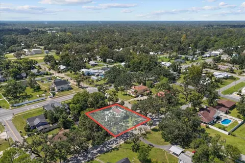 View/Area - 615 N Washington St, Perry, FL 32347 photo 3 of 3